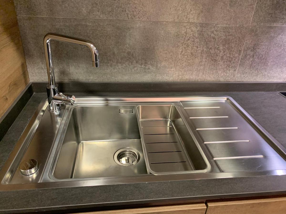 La Puerta - Casco Viejo-old Town Appartement Bilbao