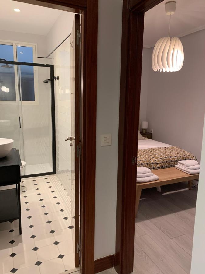 Appartement La Puerta - Casco Viejo-old Town Bilbao
